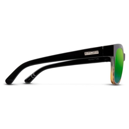 Suncloud Affect Polarized Sunglasses 2