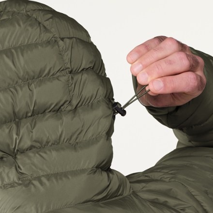 Black Diamond Access Down 2.0 Hoody - Men's 5