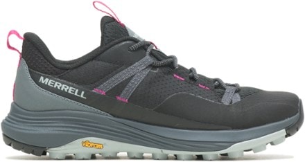 Merrell Siren 4 Hiking Shoes - Women's 0