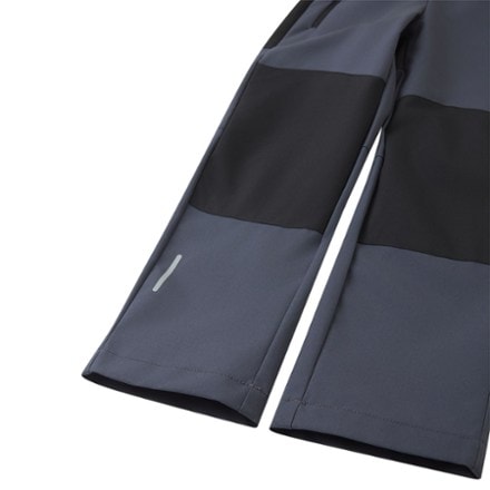 Reima Valmis Soft-Shell Pants - Toddlers'/Kids' 3