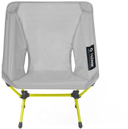 Rei helinox best sale chair zero