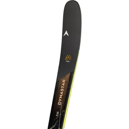 Dynastar M-Pro 94 Ti Skis - 2024/2025 5