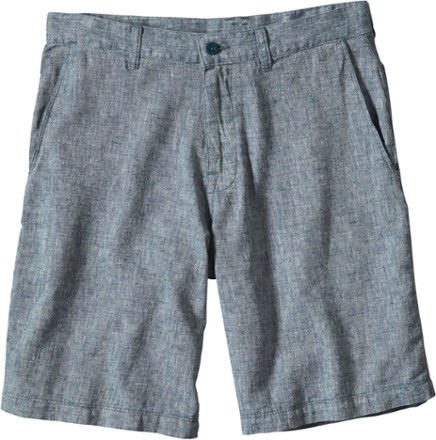 patagonia back step shorts