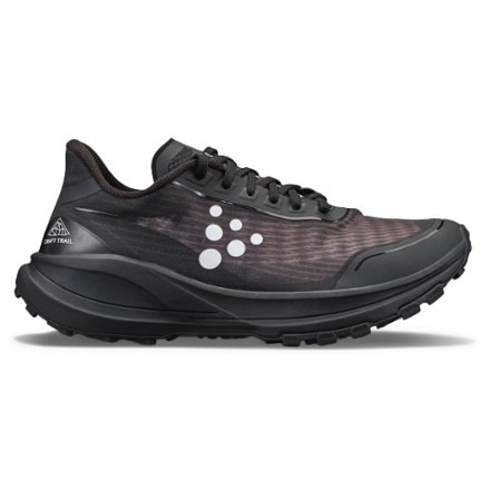 Craft Pure Trail Trail-Running Shoes - Men's 0