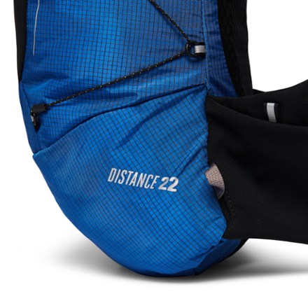 Black Diamond Distance 22 Pack - Men's 4