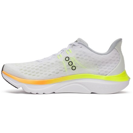 Saucony Kinvara 16 Road-Running Shoes - Men's 1