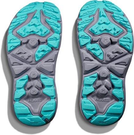 HOKA Hopara 2 Sandals - Kids' 7