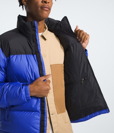 The North Face 1996 Retro Nuptse Down Jacket - Men's 7