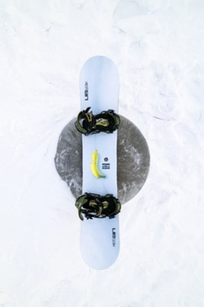 Lib Tech Skate Banana Snowboard - 2024/2025 2