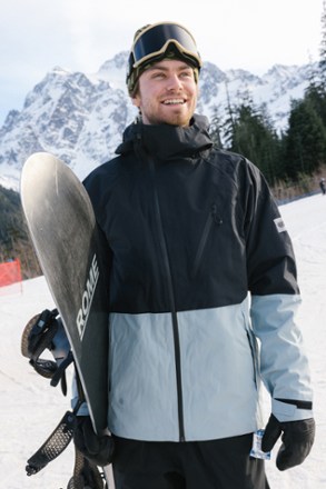 686 GLCR Hydra Thermagraph Insulated Jacket - Men's 9