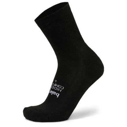 Balega Hidden Comfort Mini Crew Socks 0