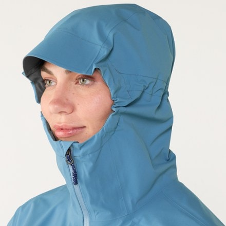 Outdoor Research Aspire 3L Jacket - Women's 4