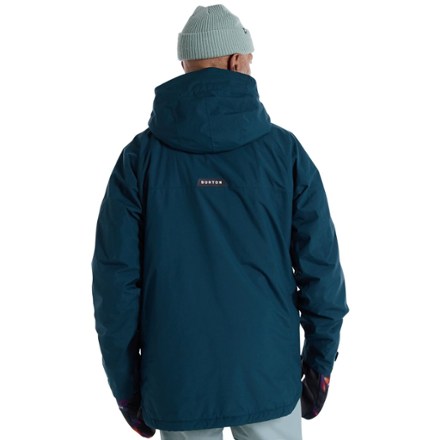 Burton Pillowline GORE-TEX 2L Insulated Jacket - Men's 2