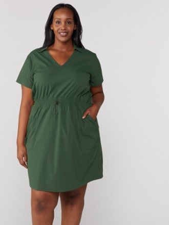 REI Co-op Trailmade Dress 1