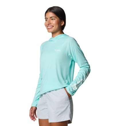 Columbia Tidal Light II Hoodie - Women's 3