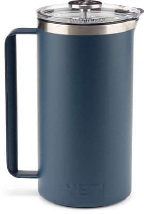 YETI Rambler French Press - 64 fl. oz. 1