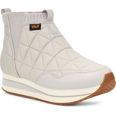 Teva ReEmber Mid Platform Boots - Women's 2