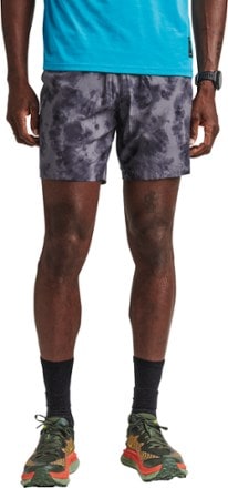 Roark Run Amok Bommer 2.0 Shorts - Men's 7" Inseam 0