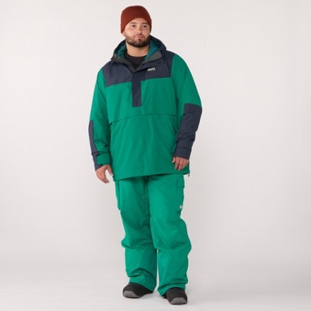 REI Co-op Powderbound Anorak - Men's 6