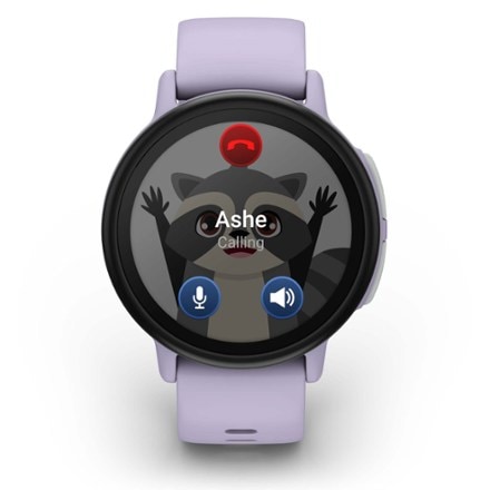 Garmin Bounce 2 - Kids' 5