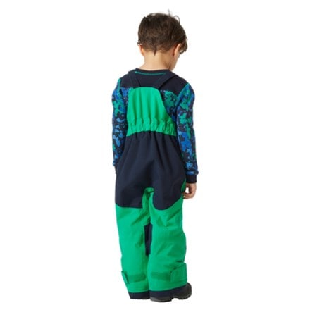 Helly Hansen Rider 2 Insulated Bib Snow Pants - Toddlers' 2