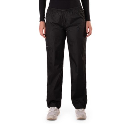Boulder Gear Stratus Rain Pants - Women's 0