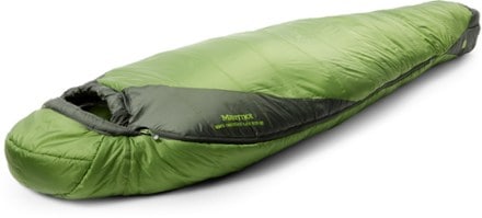 Marmot Trestles Elite Eco 30 Sleeping Bag - Women's 2