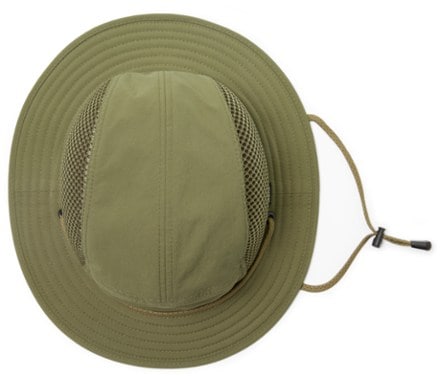 REI Co-op Sahara 5-Panel Sun Hat 1