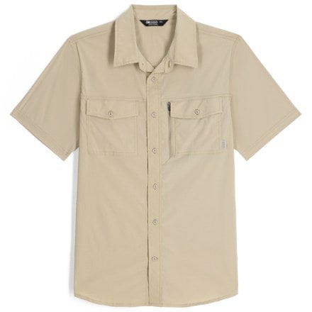 Outdoor Research Way Station Shirt - Men's 0