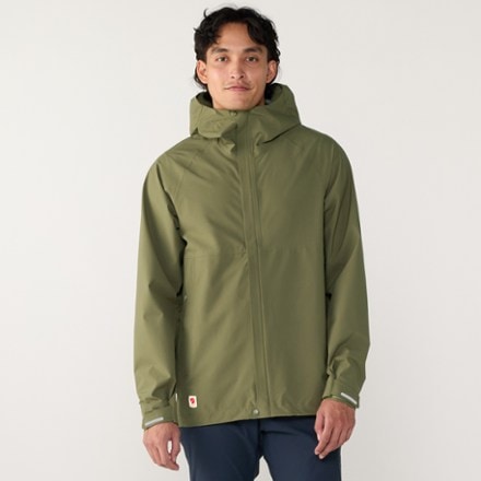 Fjallraven HC Hydratic Trail Jacket - Men's 1