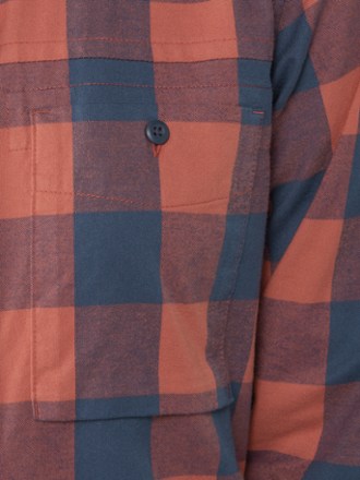 REI Co-op Wallace Lake Flannel Shirt - Women's 8