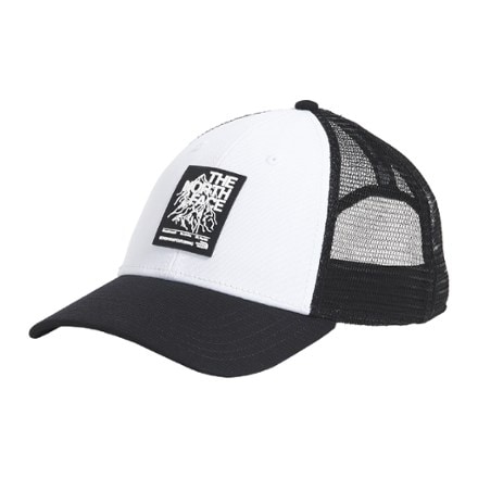 The North Face Graphic Mudder Trucker Hat 0