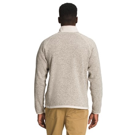 The North Face Gordon Lyons Quarter-Zip Top - Men's 1