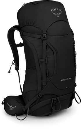 osprey kestrel 48 backpack