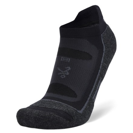 Balega Blister Resist Light No Show Tab Socks 2