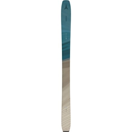 Atomic Backland 101 W Skis - Women's - 2024/2025 7