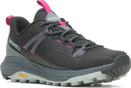 Merrell Siren 4 Hiking Shoes - Women's 2