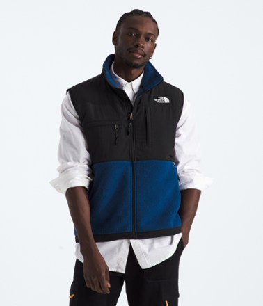 The North Face Retro Denali Vest - Men's 1