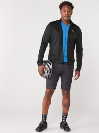 PEARL iZUMi Quest Thermal Cycling Jersey - Men's 3