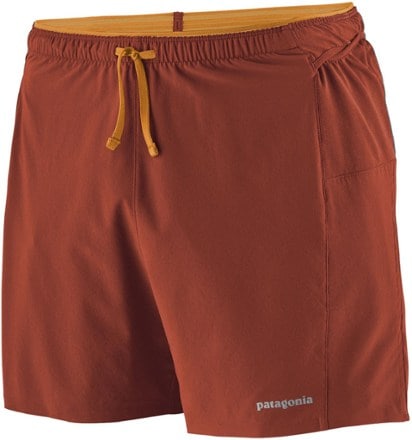 Patagonia Strider Pro 5" Shorts - Men's 0