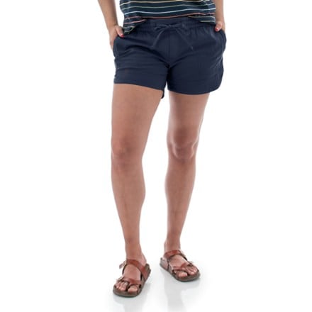 Aventura Parker Shorts - Women's 1