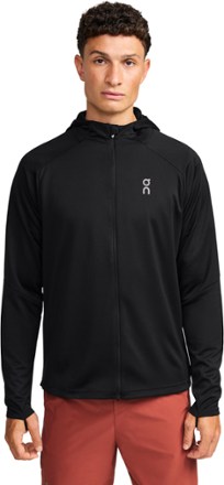 On Climate Zip Hoodie - Men's 1