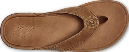 OluKai Tuahine Sandals - Men's 1