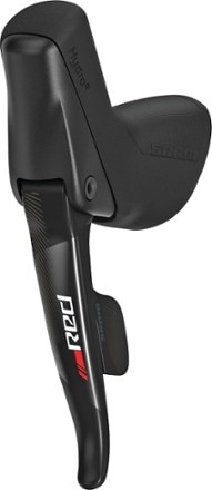 SRAM RED HRD Shift/Brake Lever with Disc Brake Caliper - Post Mount - Left/Front 2