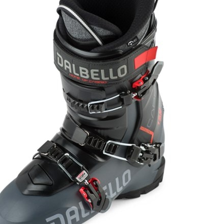 Dalbello Cabrio MV 120 IF Ski Boots - Men's - 2024/2025 4