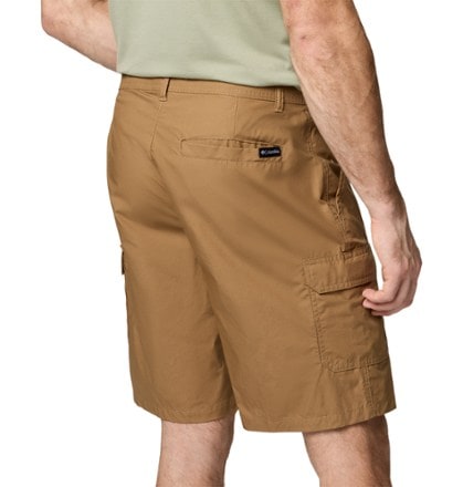 Columbia Washed Out Cargo Shorts II - Men's 5