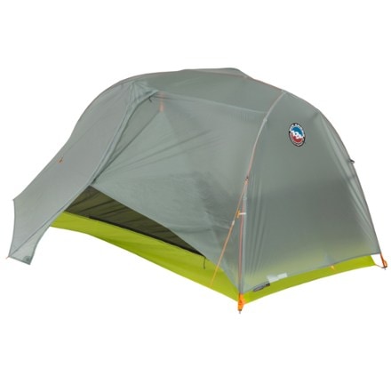 Big Agnes Tiger Wall UL1 Tent 3