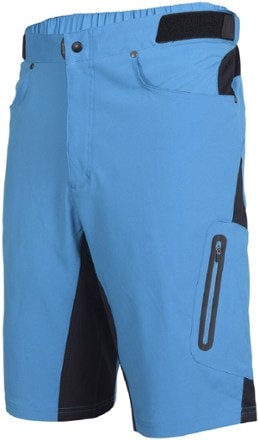 Zoic Ether Bike Shorts - Men's 12" Inseam 3