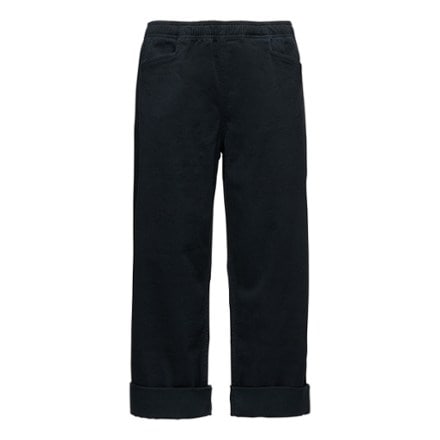Black Diamond Dirtbag Pants - Women's 2