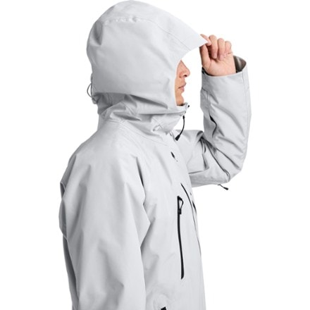 Burton Reserve GTX 2L Insulated Jacket - Men's 4